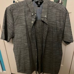 Men’s Button down shirt
